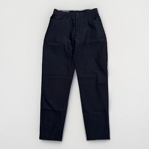 Under Armour Women's Unstoppable 6-Pocket Pants Black Size 2 1378842 NWT